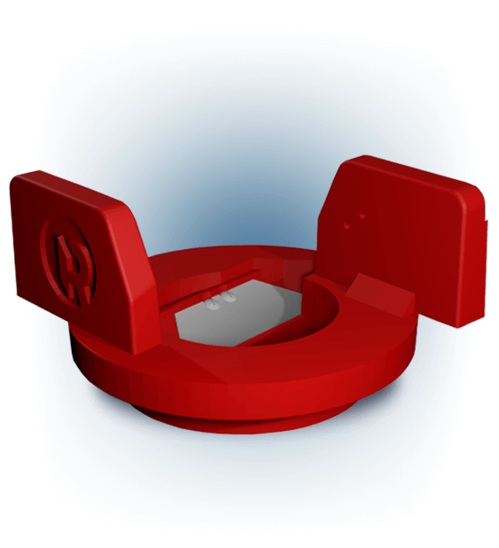 Rotazor 68mm versiyonu